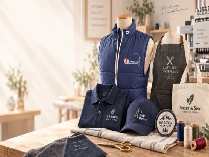 L'Essentiel — Ourlet Simple & Jean