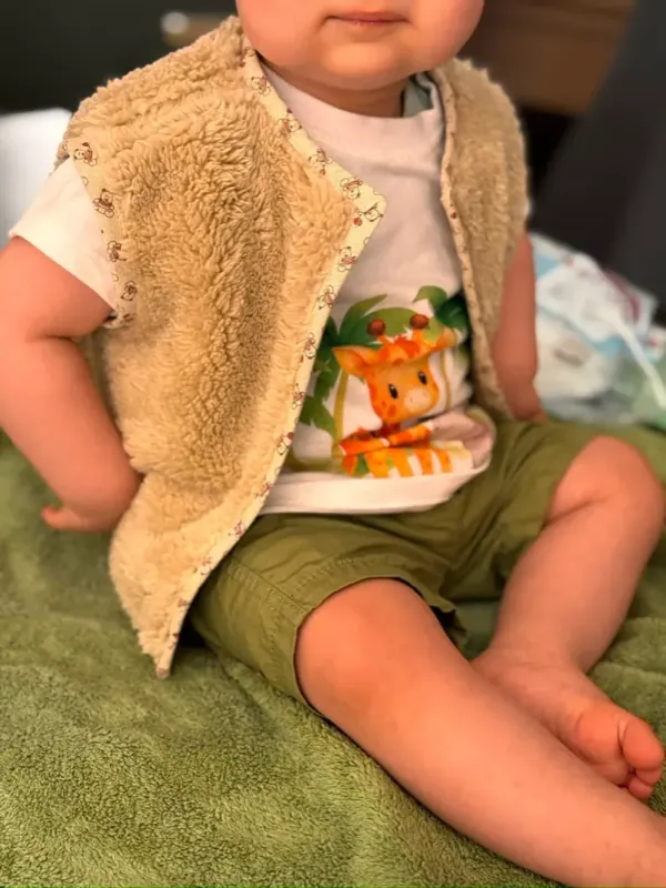 Cadeaux de Naissance & Éveil