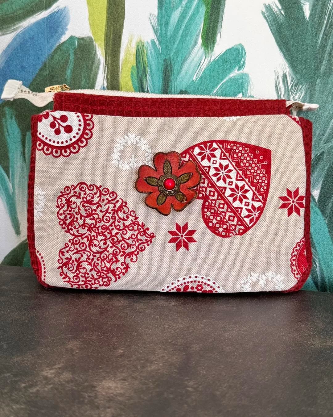 Sac à Langer Motifs