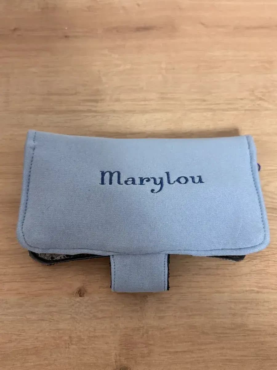 Pochette Marylou