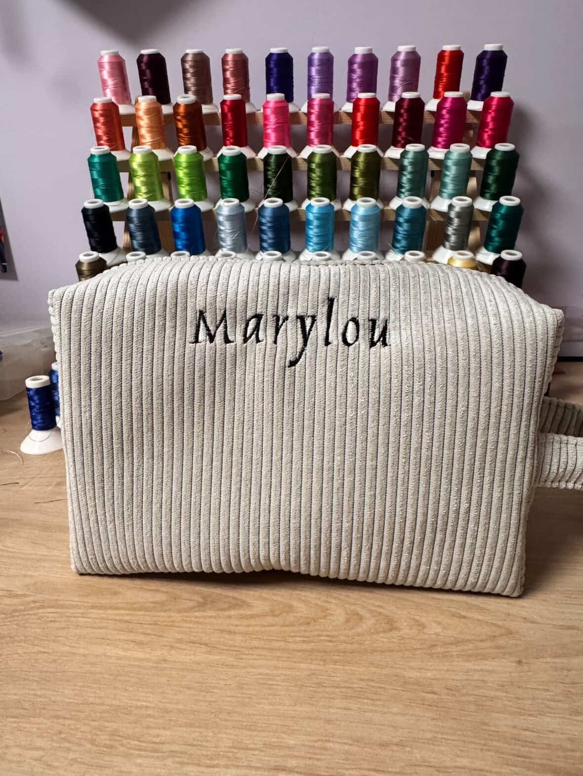 Pochette Marylou