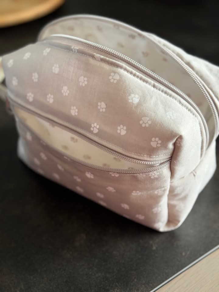 Trousse Pattes de Chien