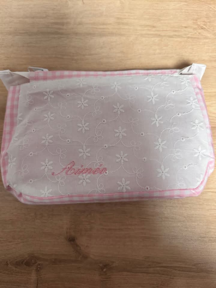 Trousse Aimée