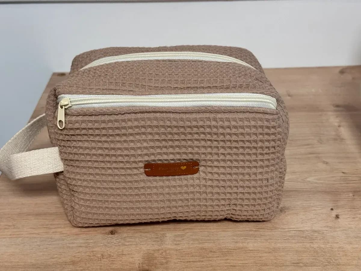 Trousse Nid d'Abeille