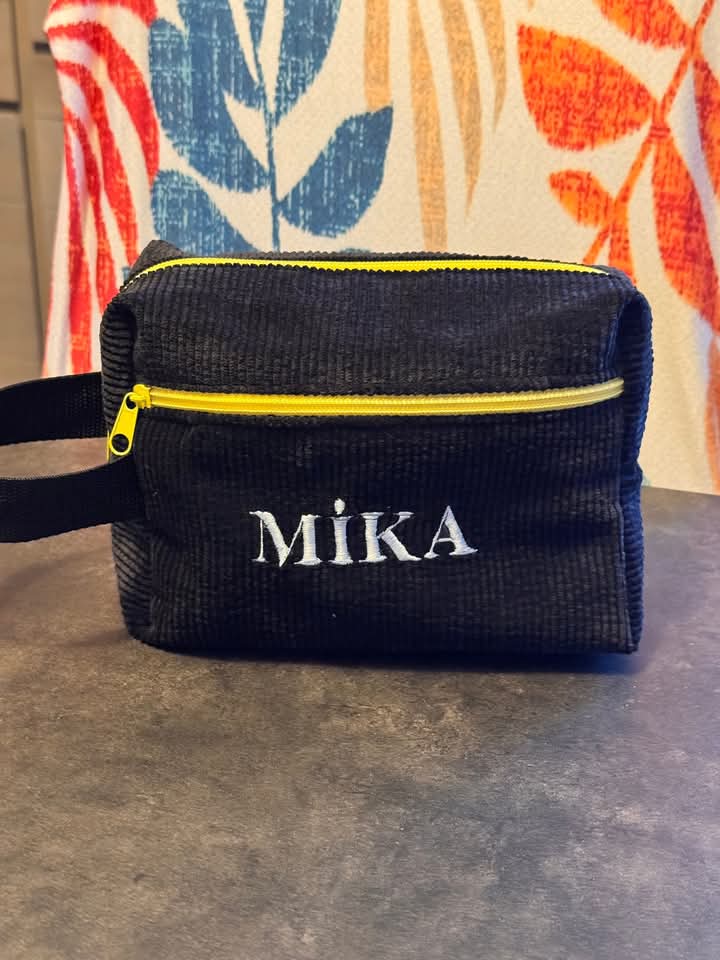 Trousse Mika