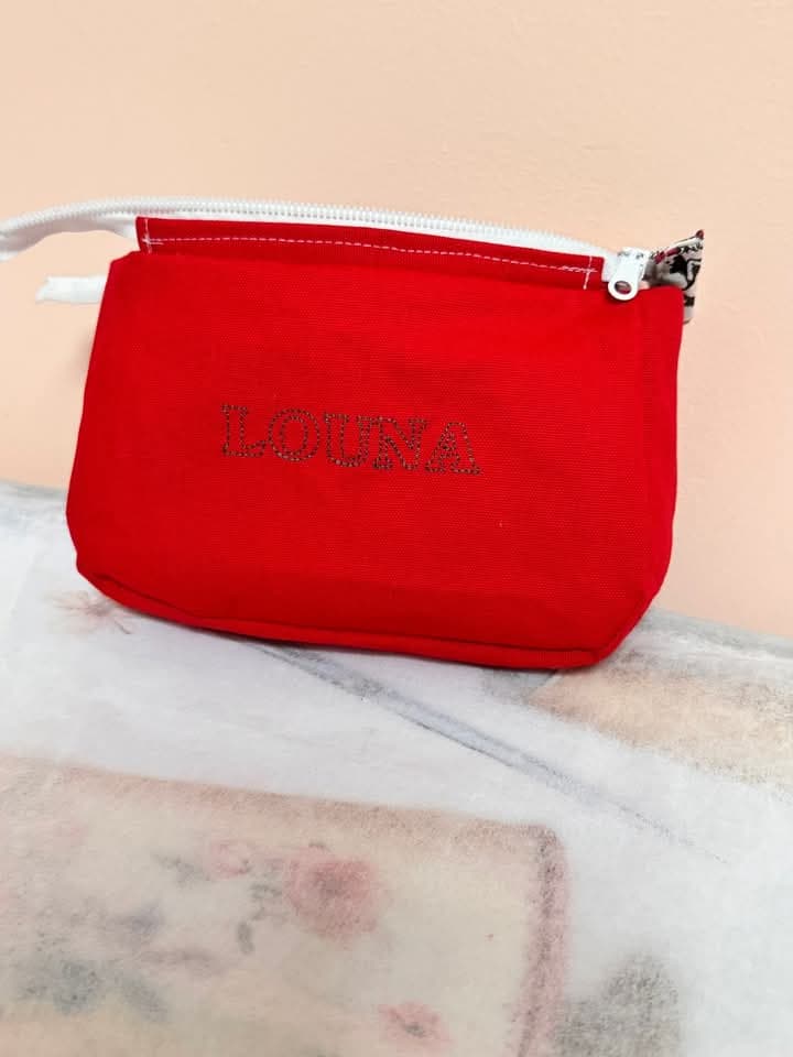 Trousse Louna