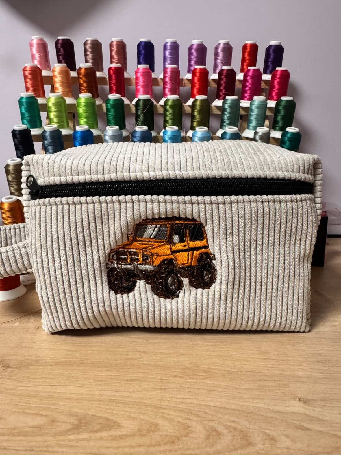 Trousse 4x4