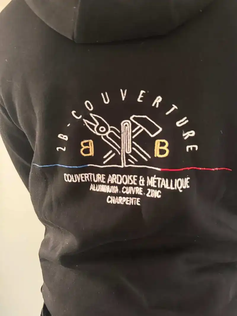 Logo 2B Couverture