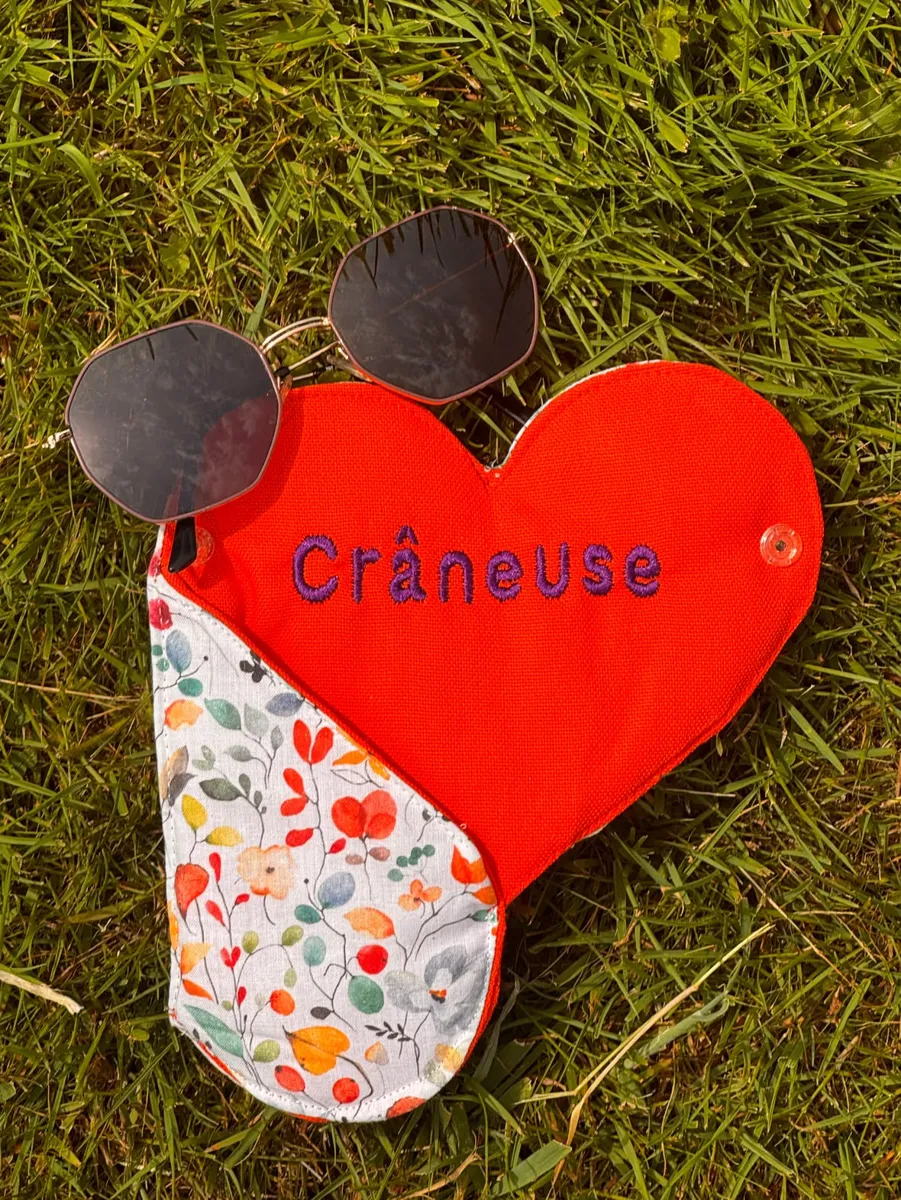 Cœur Suspendu Crâneuse