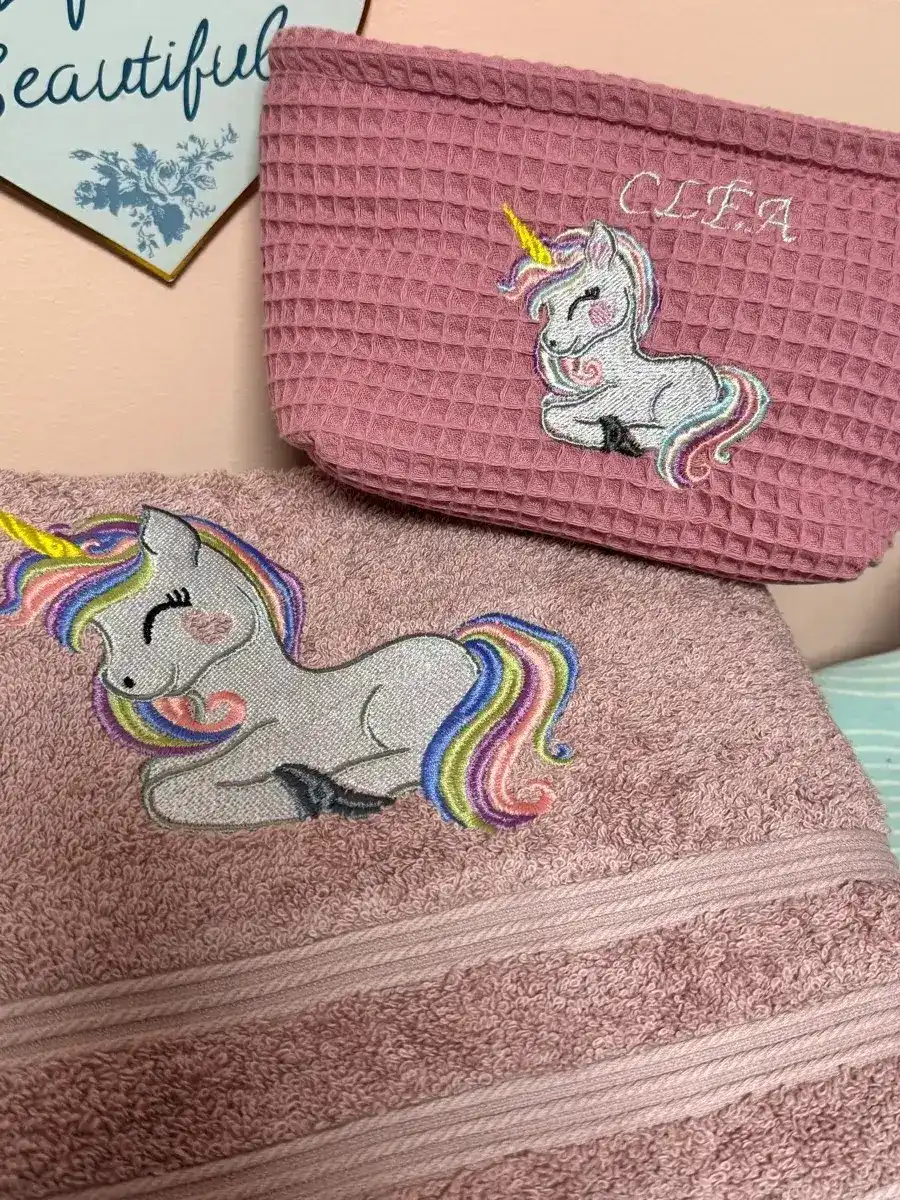 Ensemble Licorne