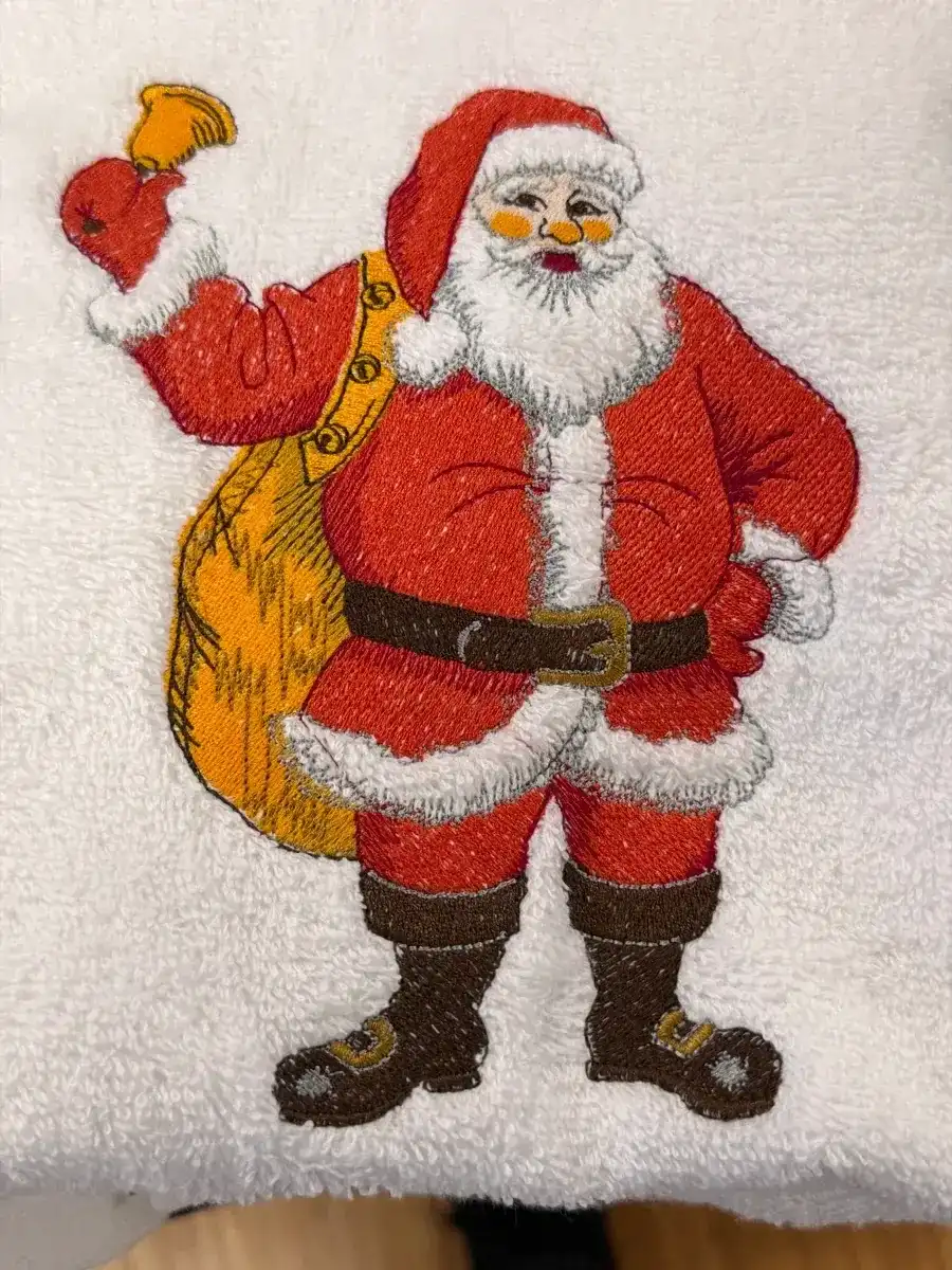Père Noël