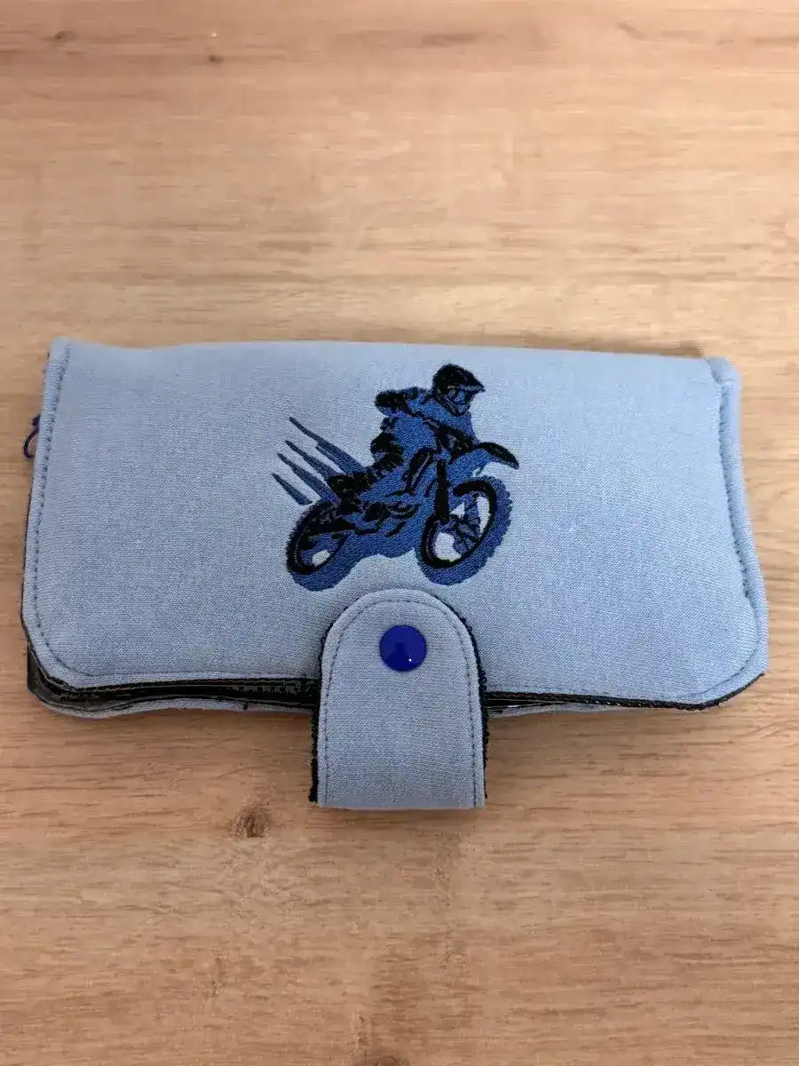 Étui Moto