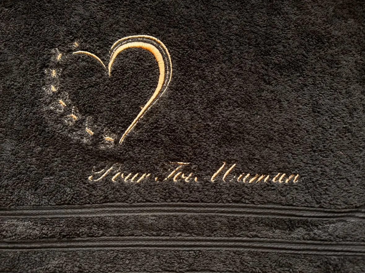 Serviette Pour Toi Maman