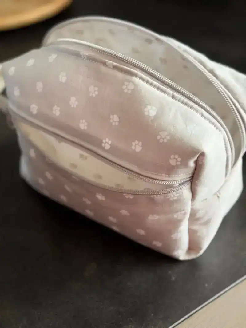 Trousse Pattes de Chien